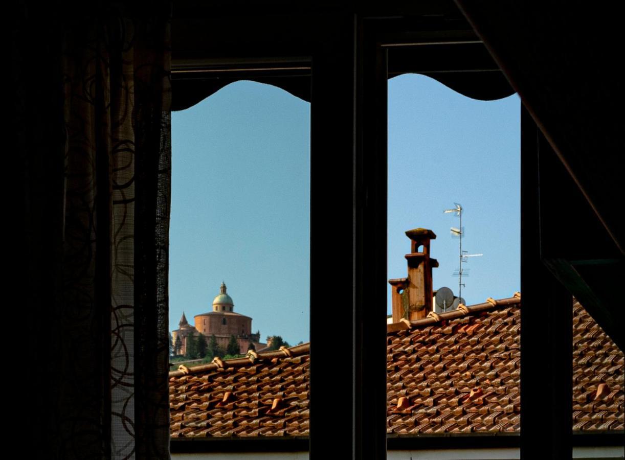 A Casa Dello Steno - Unicita Rustica Bologne Extérieur photo