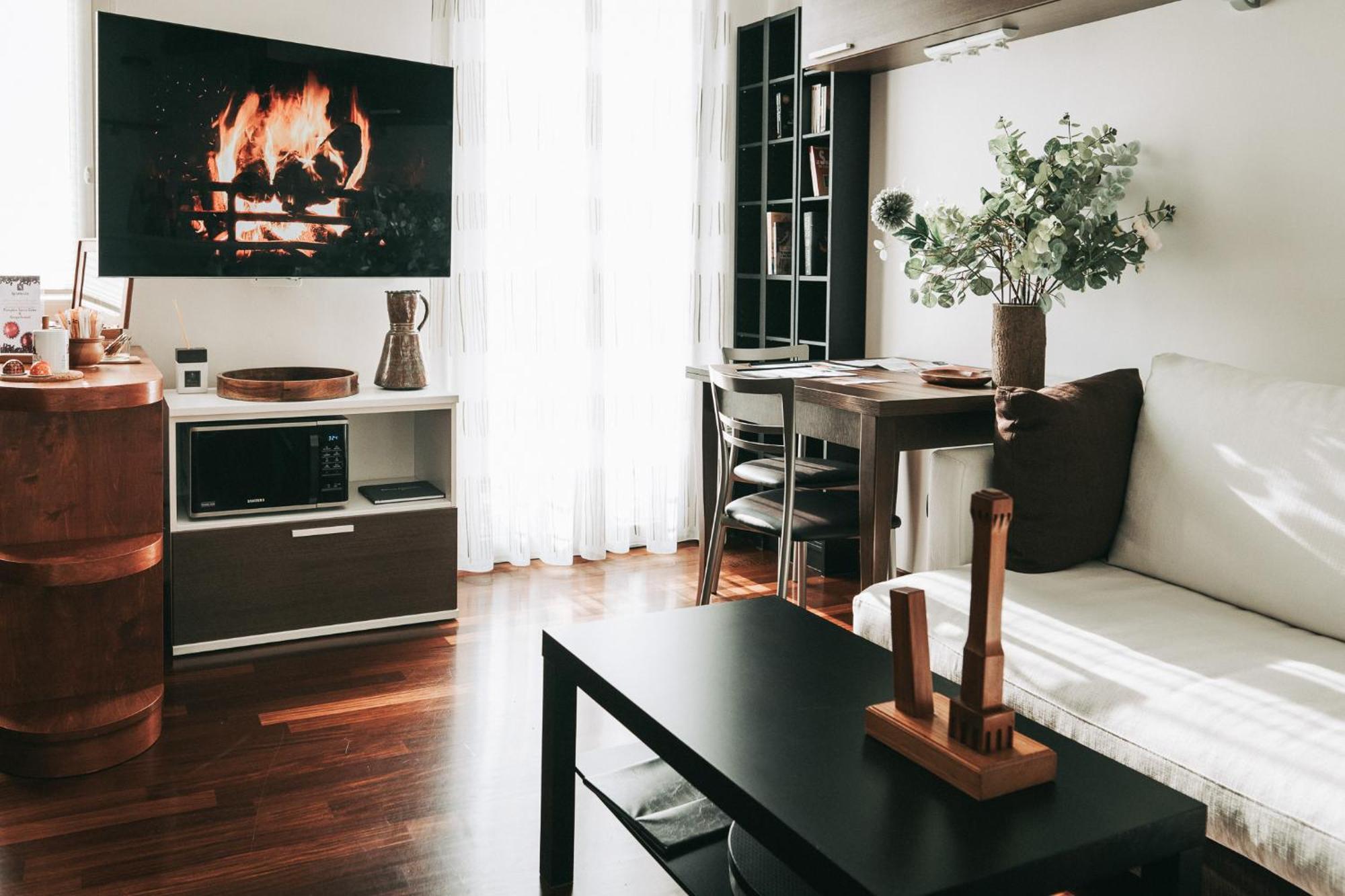 A Casa Dello Steno - Unicita Rustica Bologne Extérieur photo