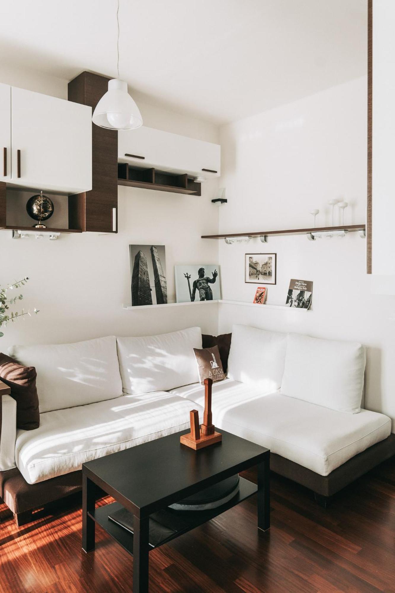 A Casa Dello Steno - Unicita Rustica Bologne Extérieur photo